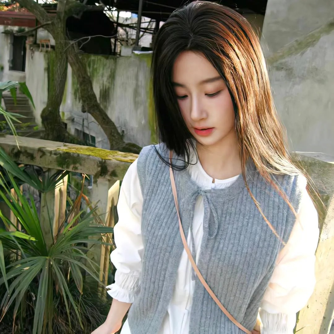白小姐